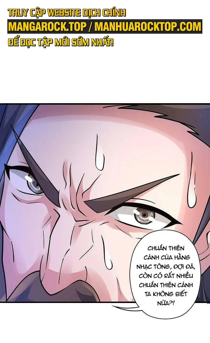 Tiên Võ Đế Tôn Chapter 481 - Trang 2