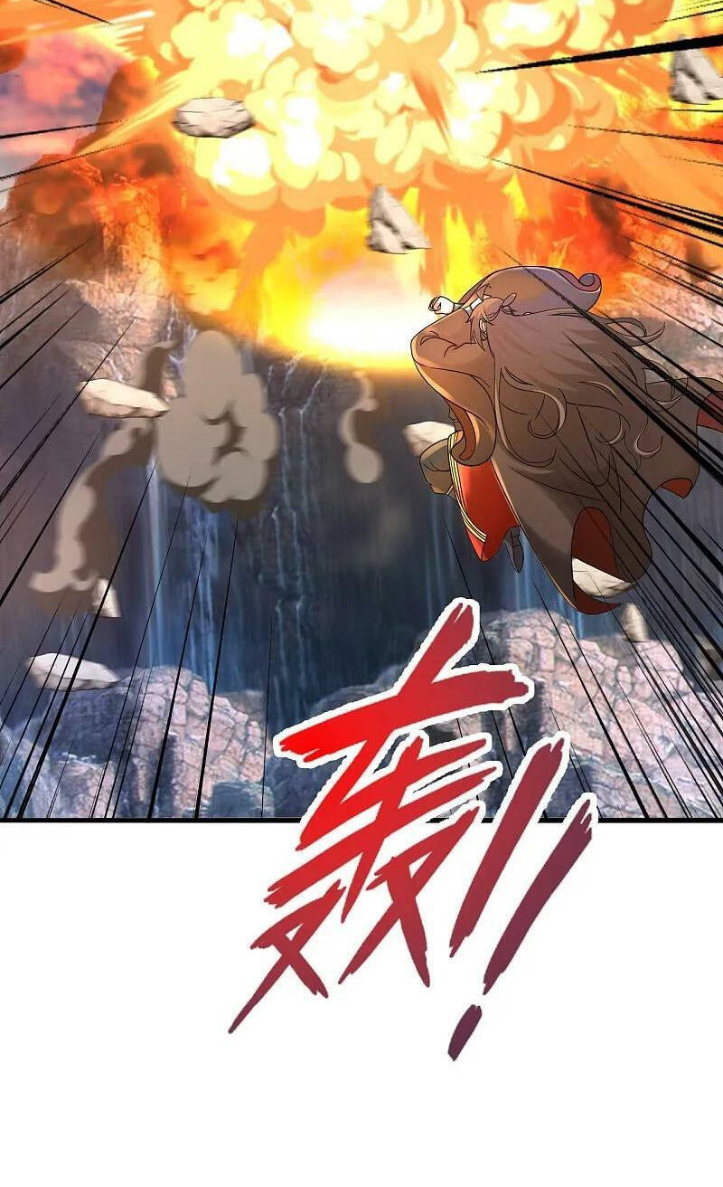 Tiên Võ Đế Tôn Chapter 481 - Trang 2
