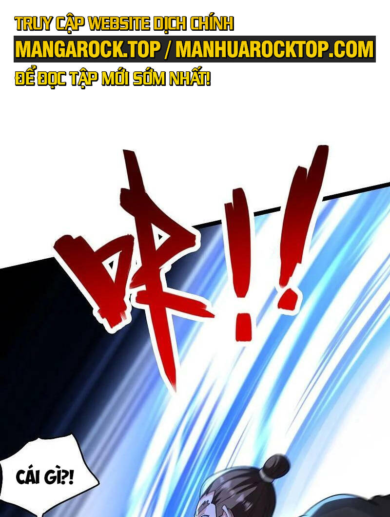 Tiên Võ Đế Tôn Chapter 481 - Trang 2