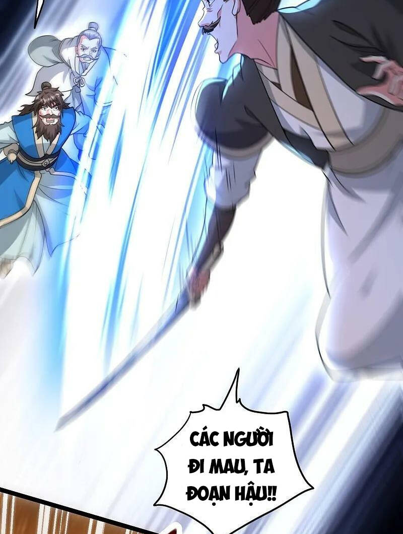 Tiên Võ Đế Tôn Chapter 481 - Trang 2