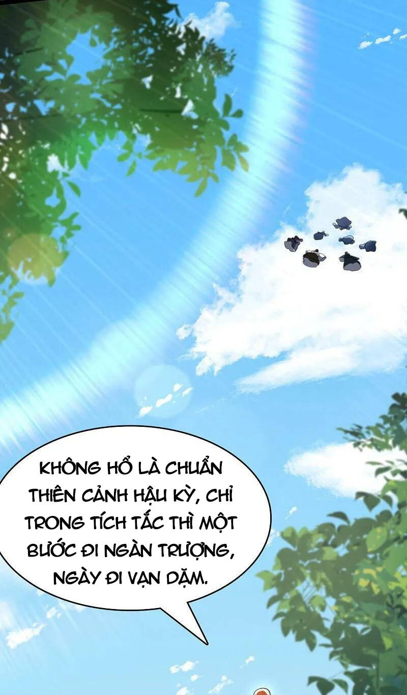 Tiên Võ Đế Tôn Chapter 481 - Trang 2