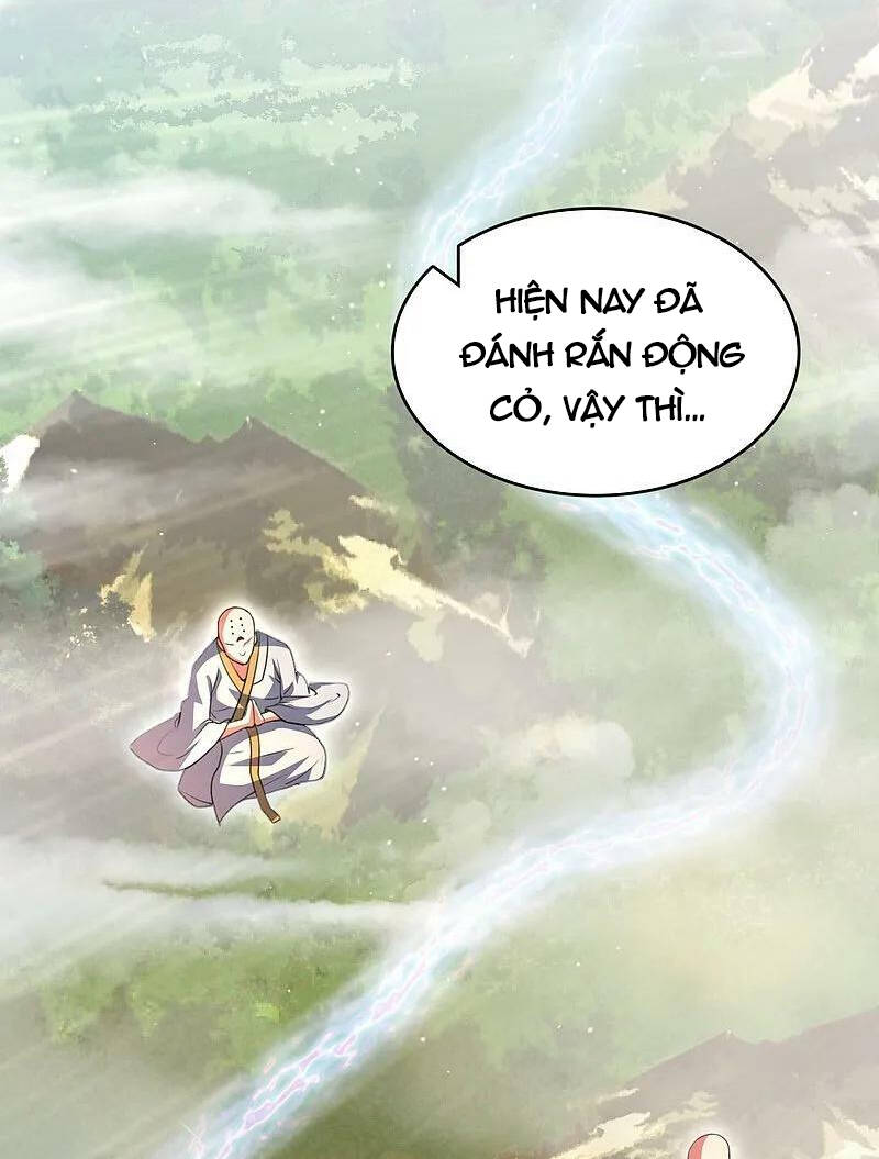 Tiên Võ Đế Tôn Chapter 481 - Trang 2