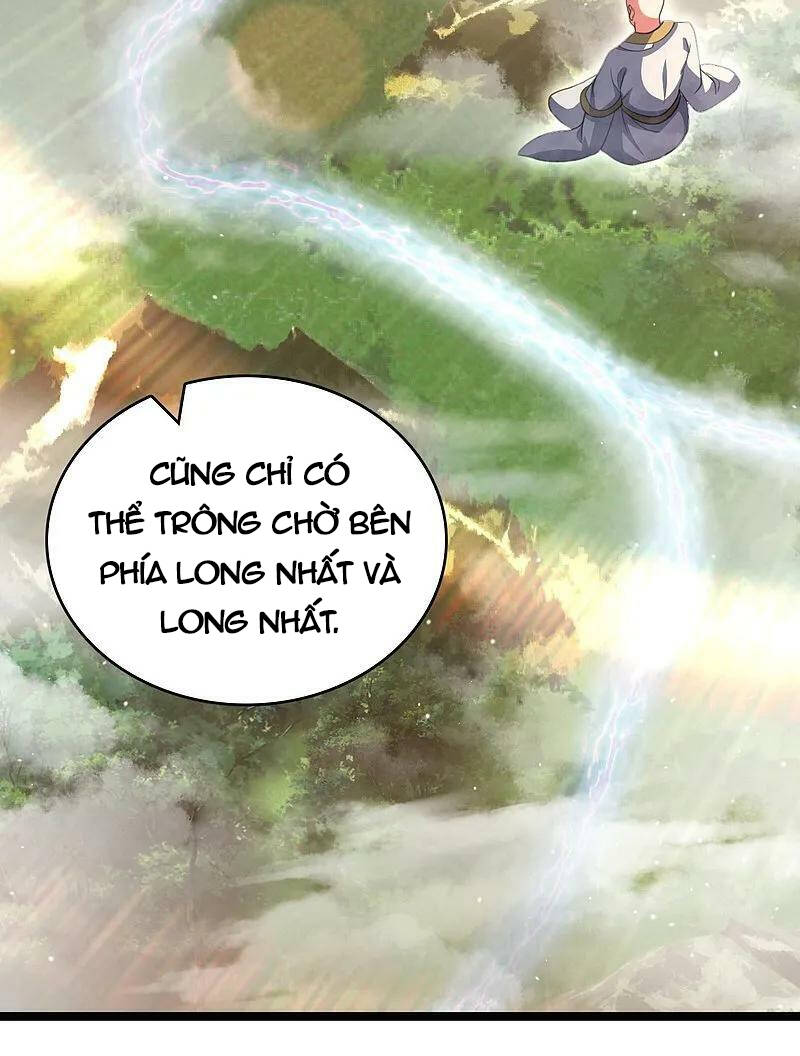 Tiên Võ Đế Tôn Chapter 481 - Trang 2