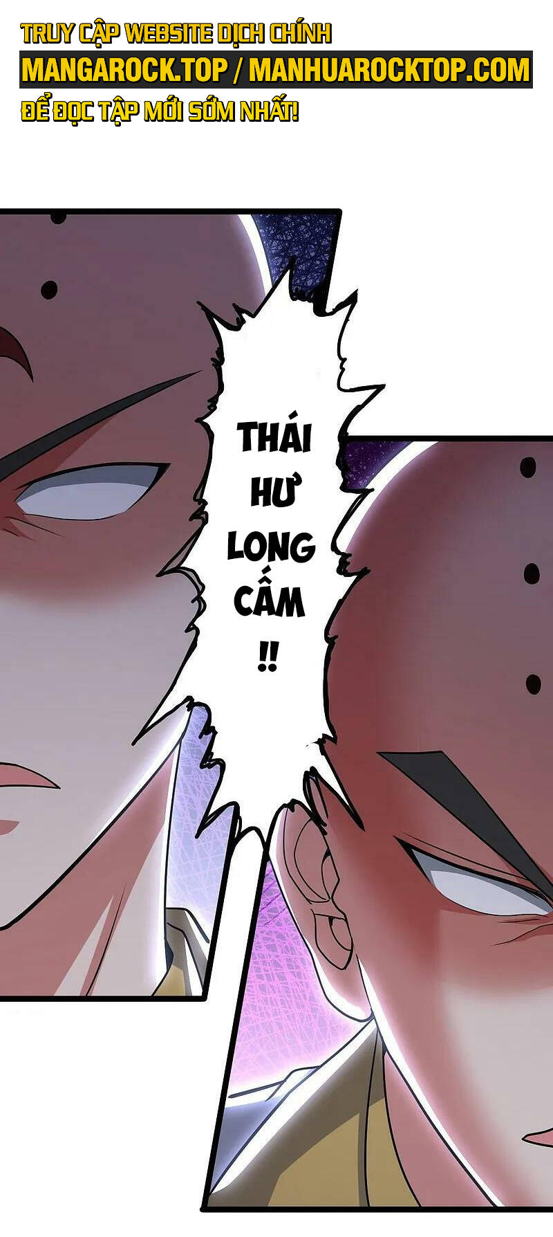 Tiên Võ Đế Tôn Chapter 481 - Trang 2