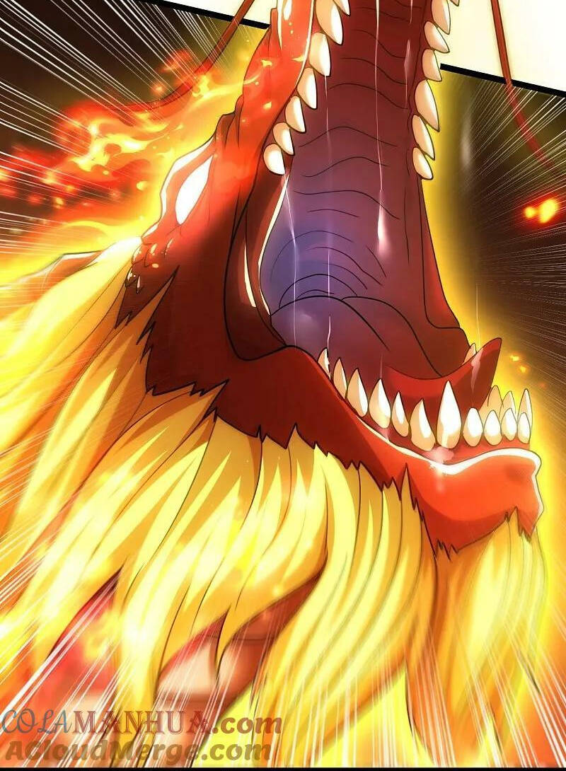 Tiên Võ Đế Tôn Chapter 481 - Trang 2