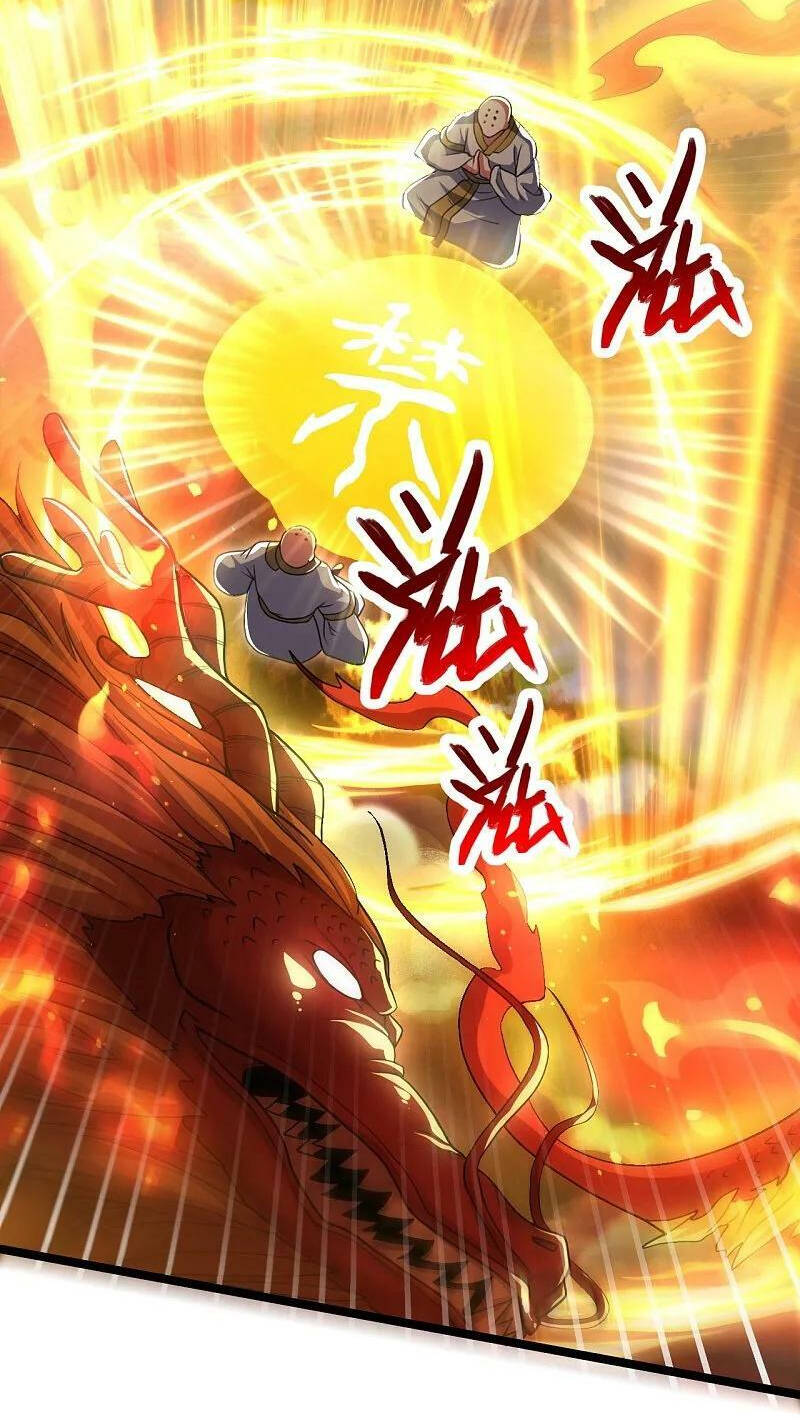 Tiên Võ Đế Tôn Chapter 481 - Trang 2