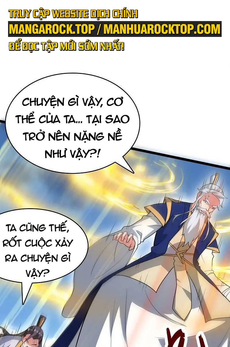 Tiên Võ Đế Tôn Chapter 481 - Trang 2
