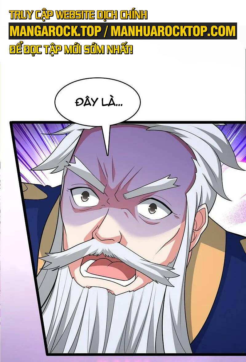 Tiên Võ Đế Tôn Chapter 481 - Trang 2