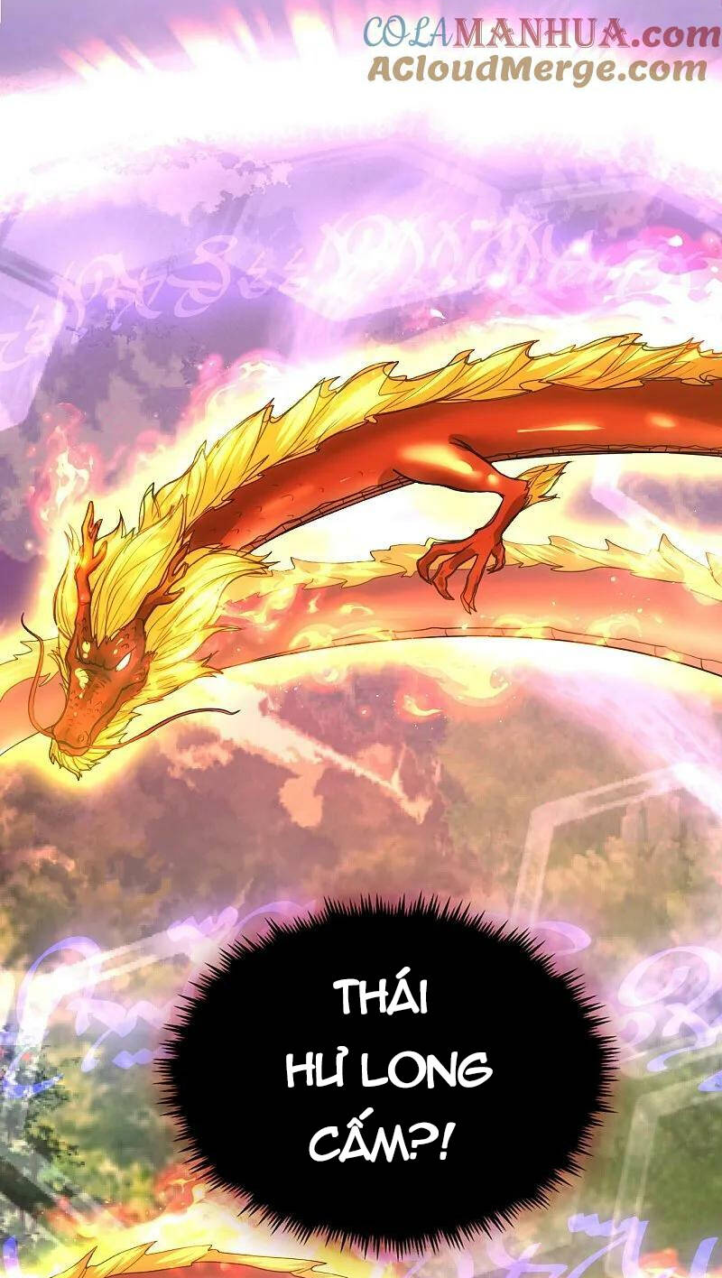 Tiên Võ Đế Tôn Chapter 481 - Trang 2