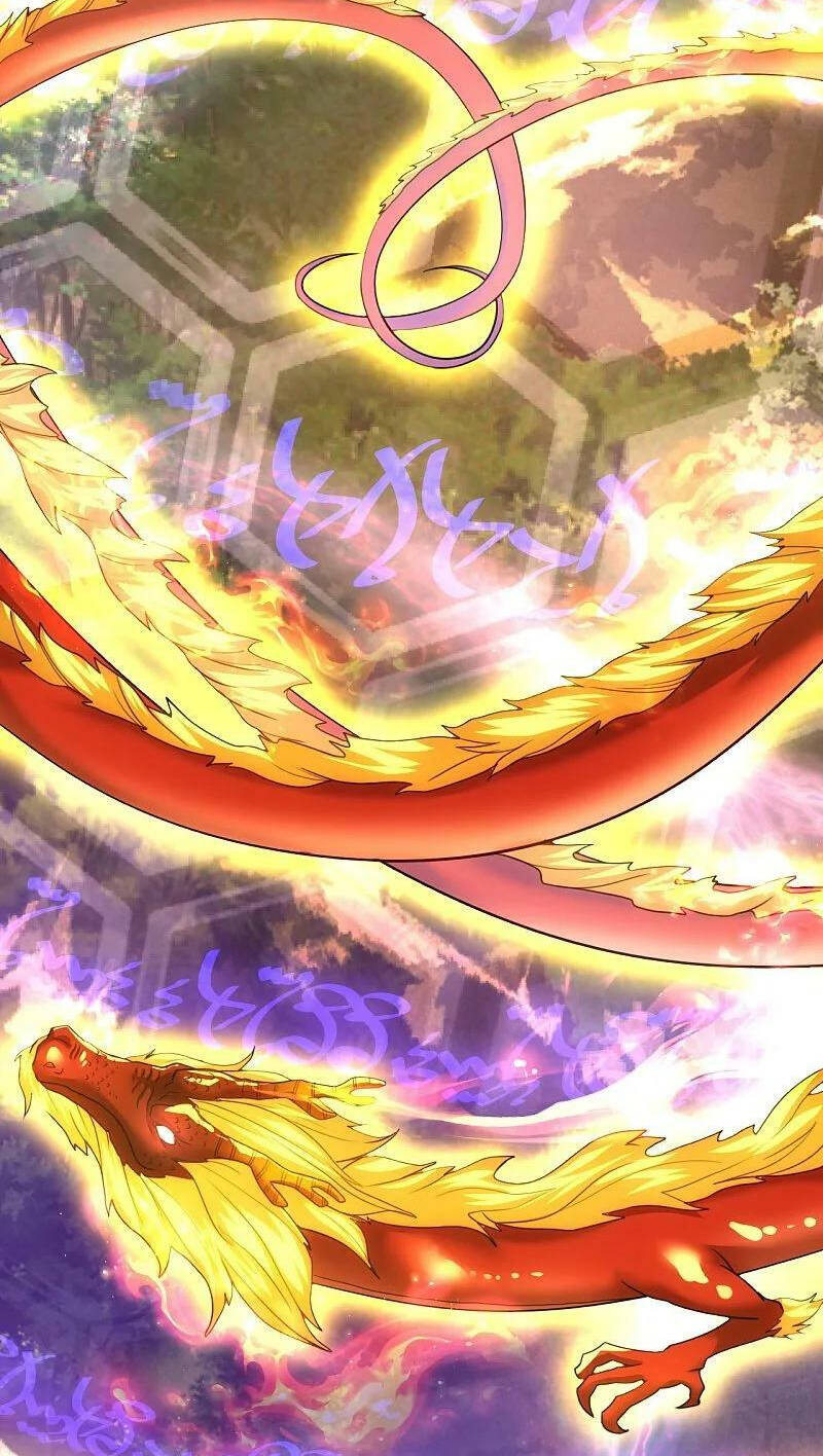 Tiên Võ Đế Tôn Chapter 481 - Trang 2