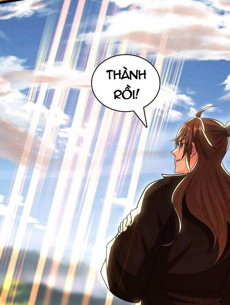 Tiên Võ Đế Tôn Chapter 481 - Trang 2