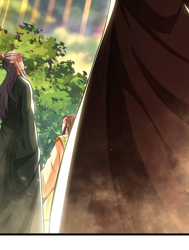 Tiên Võ Đế Tôn Chapter 481 - Trang 2