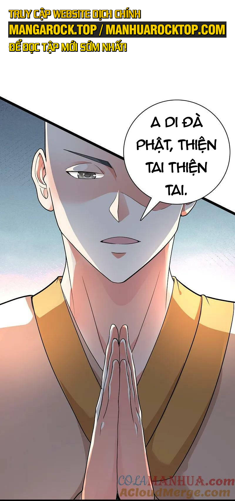 Tiên Võ Đế Tôn Chapter 481 - Trang 2