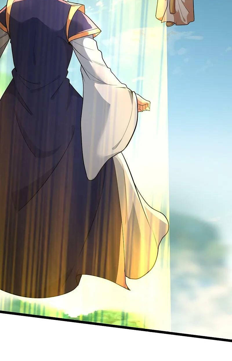 Tiên Võ Đế Tôn Chapter 481 - Trang 2