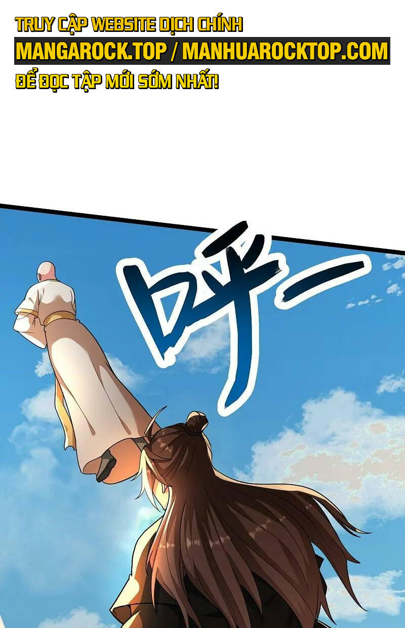 Tiên Võ Đế Tôn Chapter 481 - Trang 2