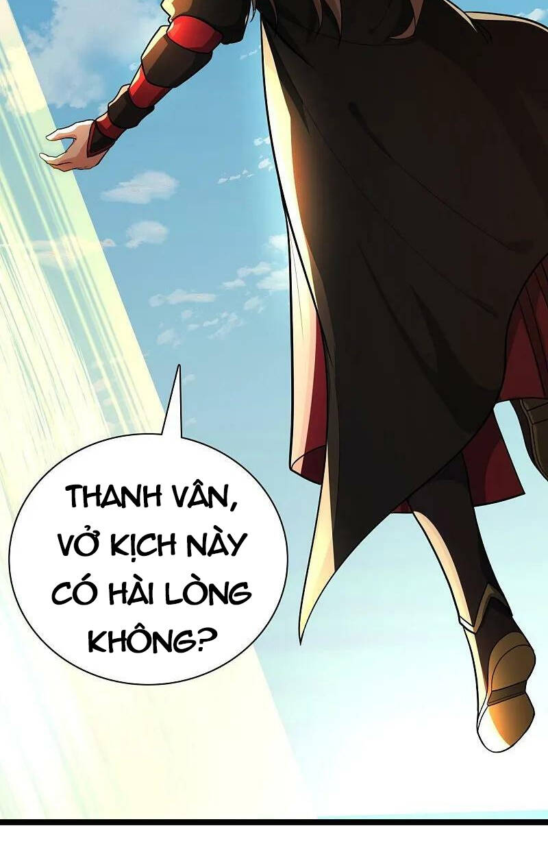 Tiên Võ Đế Tôn Chapter 481 - Trang 2