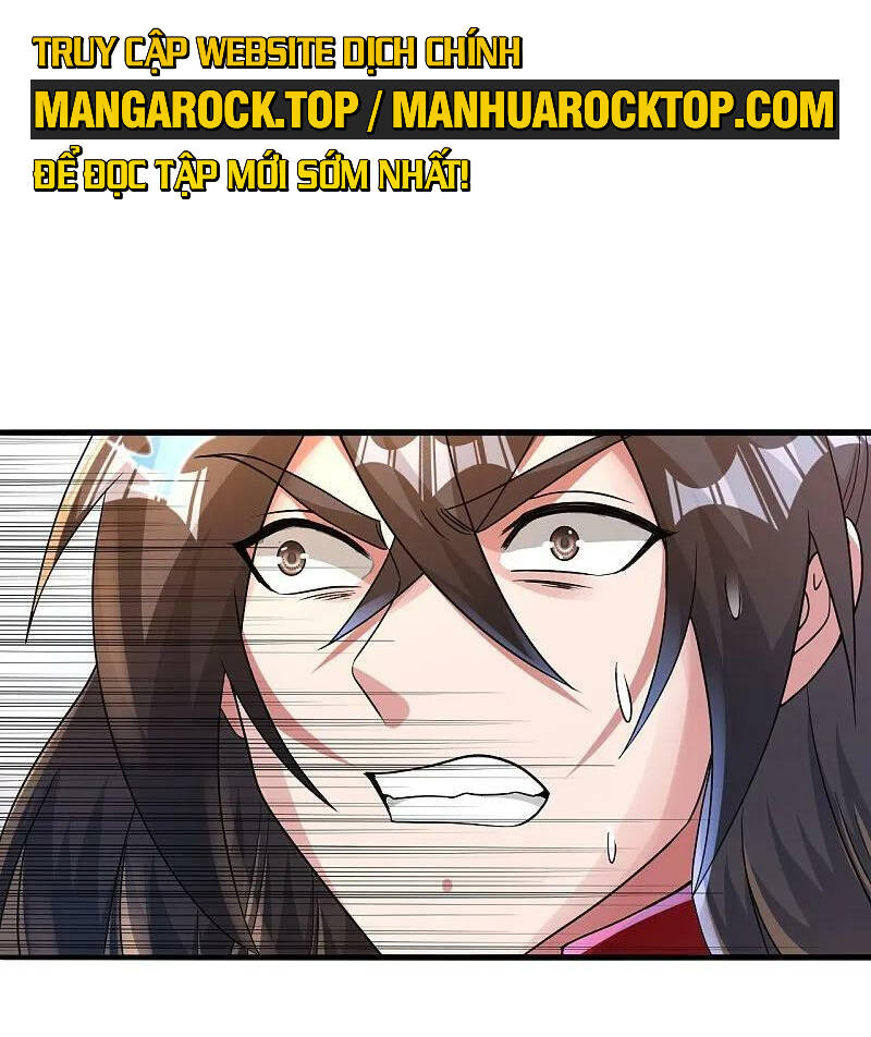 Tiên Võ Đế Tôn Chapter 481 - Trang 2