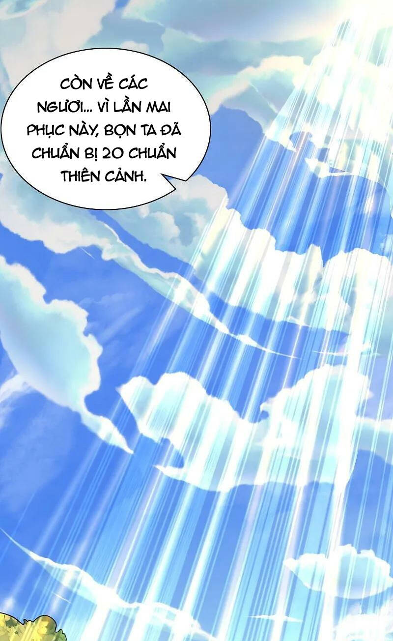 Tiên Võ Đế Tôn Chapter 481 - Trang 2