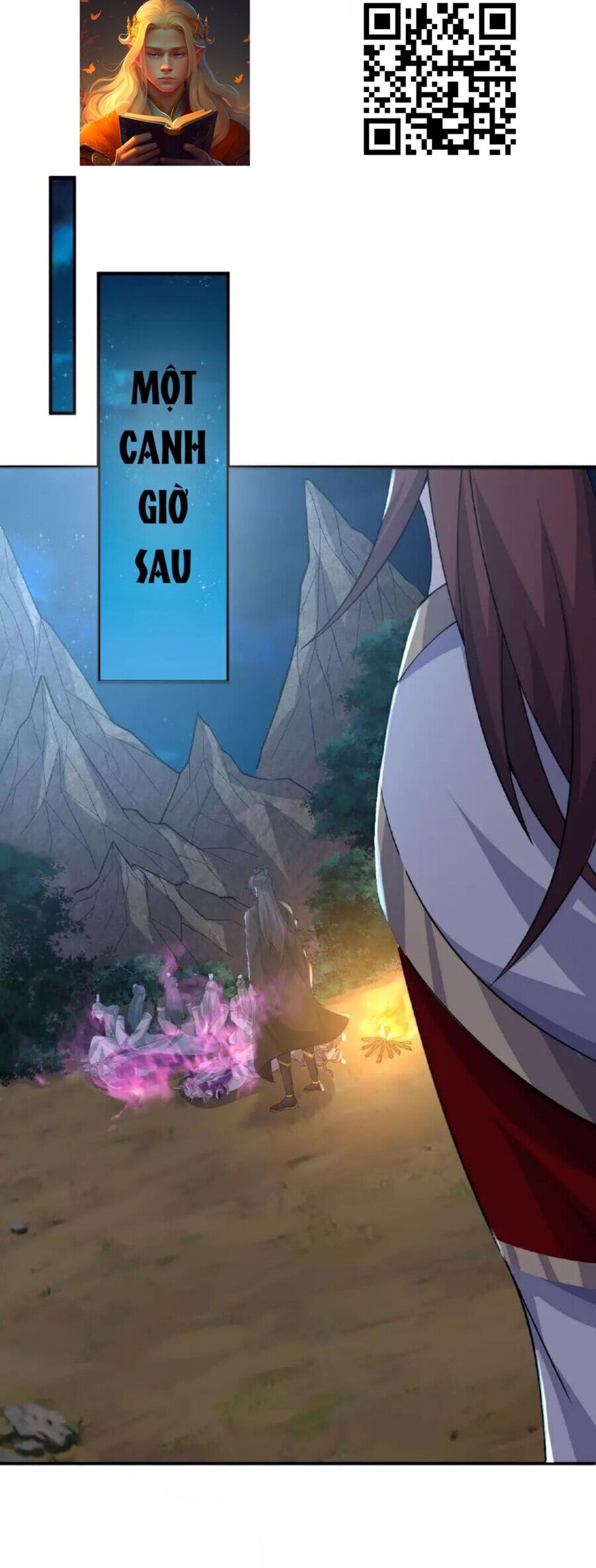 Tiên Võ Đế Tôn Chapter 482.1 - Trang 2