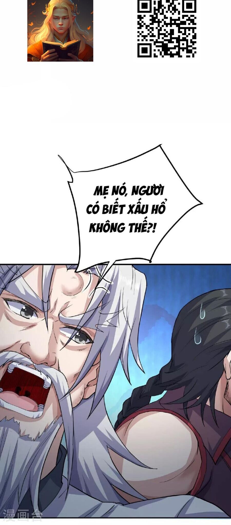 Tiên Võ Đế Tôn Chapter 482.1 - Trang 2