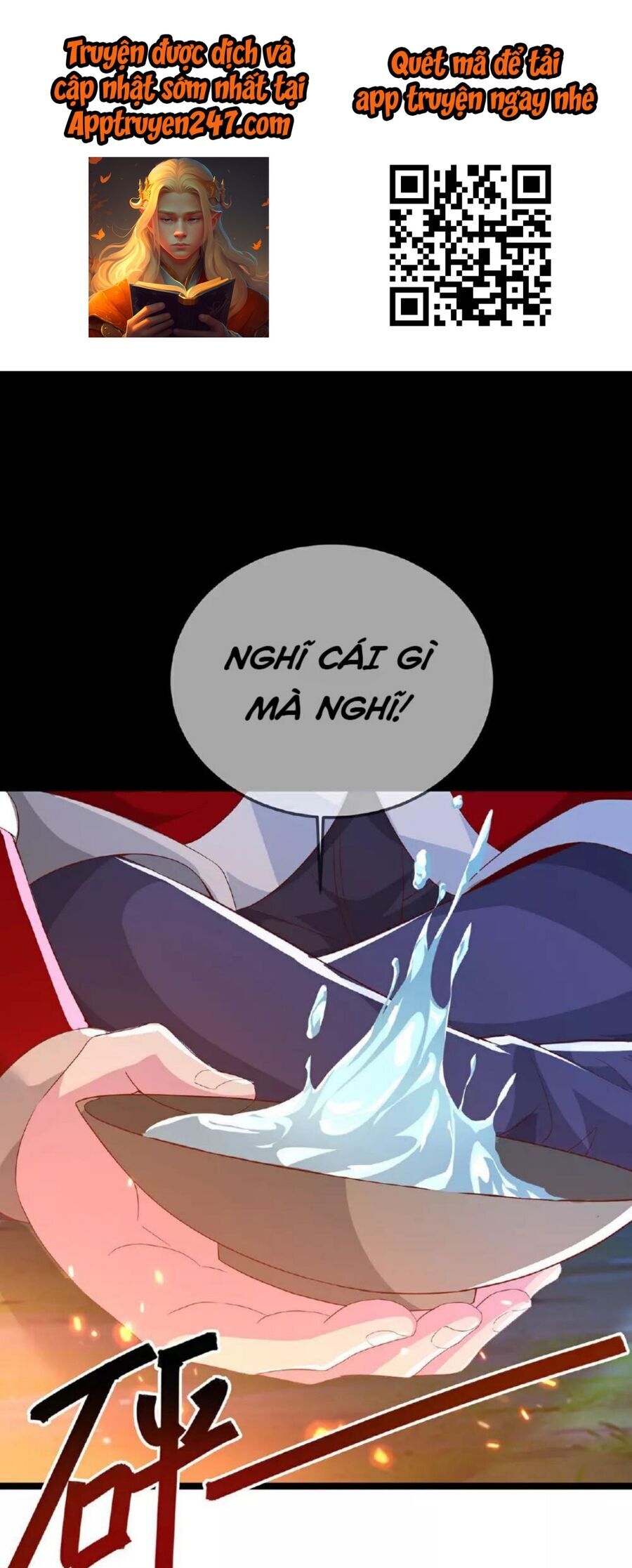 Tiên Võ Đế Tôn Chapter 482.1 - Trang 2