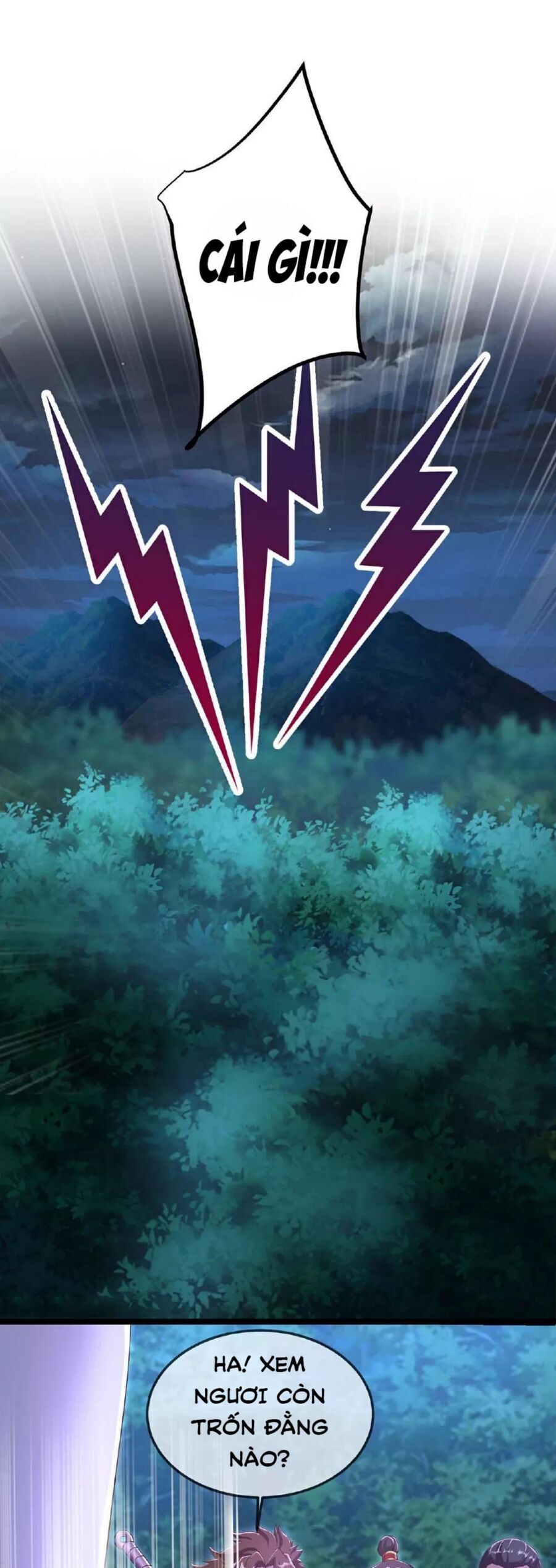 Tiên Võ Đế Tôn Chapter 482.1 - Trang 2