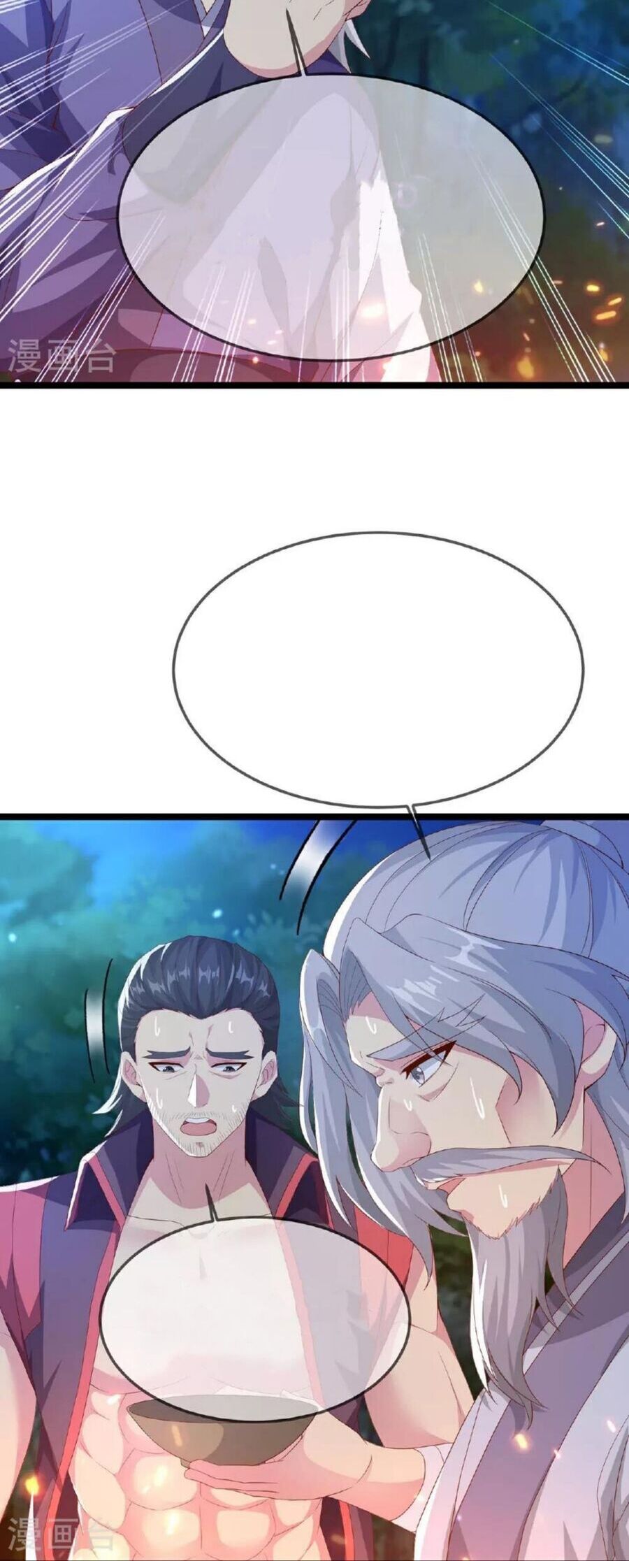 Tiên Võ Đế Tôn Chapter 482.1 - Trang 2