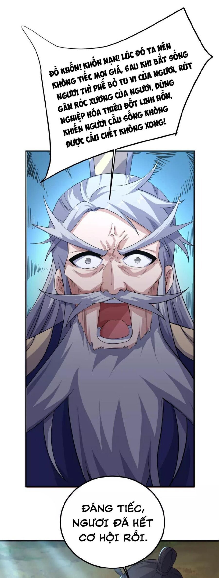 Tiên Võ Đế Tôn Chapter 482.2 - Trang 2