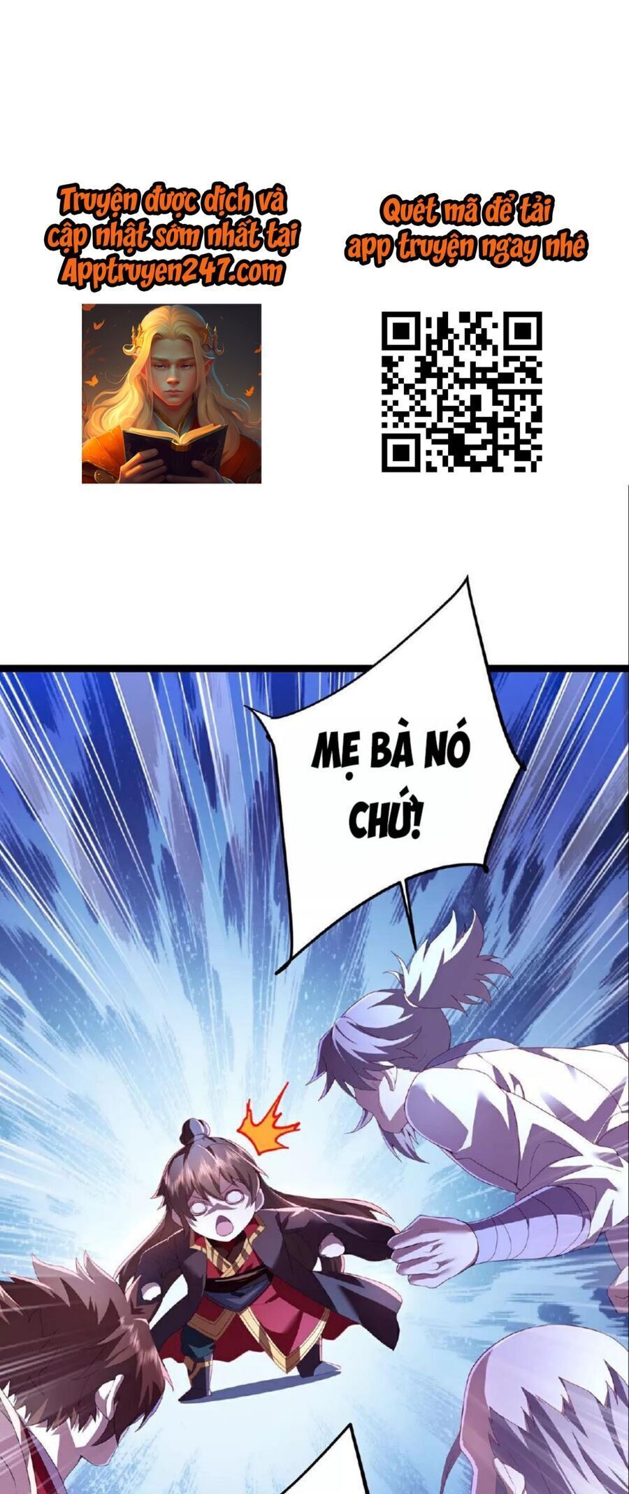 Tiên Võ Đế Tôn Chapter 482.2 - Trang 2