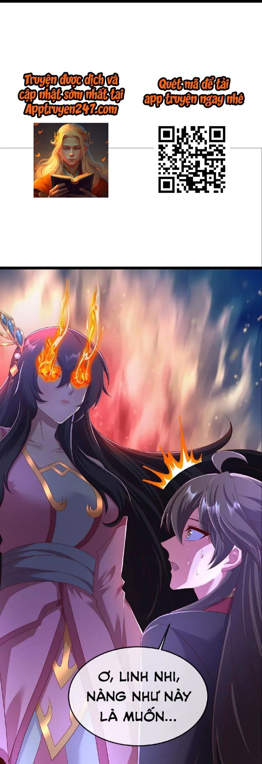 Tiên Võ Đế Tôn Chapter 482.2 - Trang 2