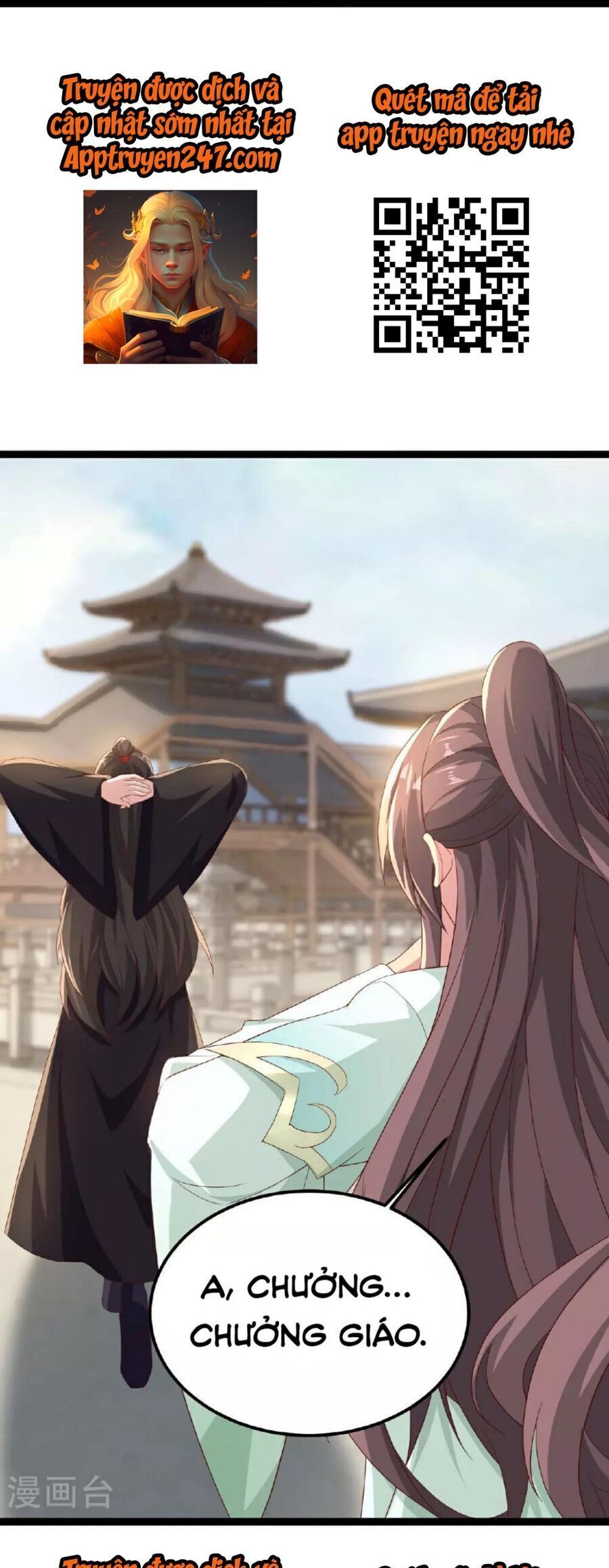 Tiên Võ Đế Tôn Chapter 482.2 - Trang 2