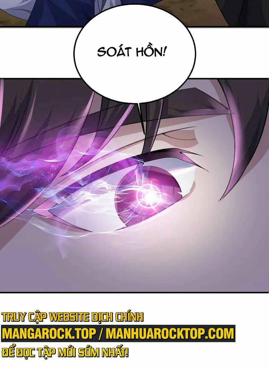 Tiên Võ Đế Tôn Chapter 482 - Trang 2