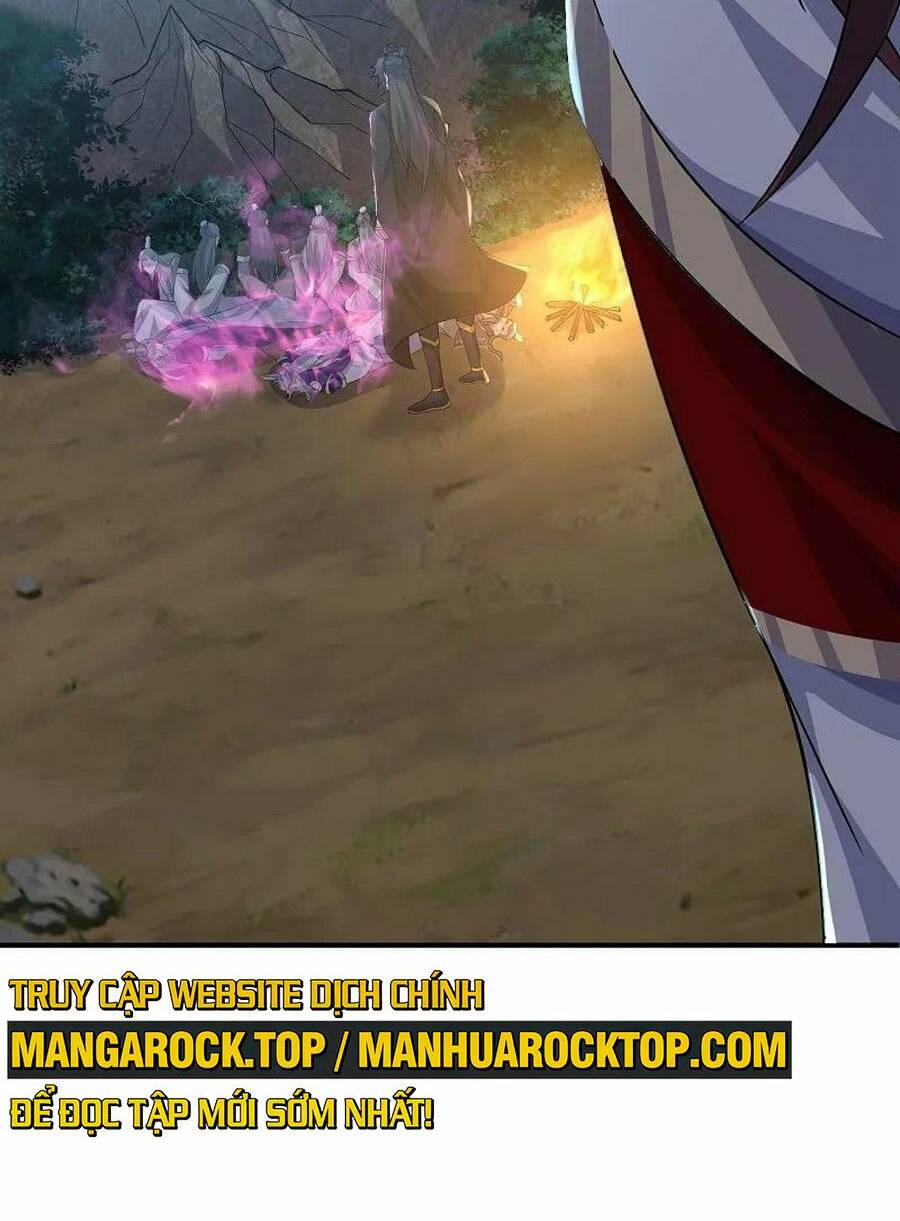 Tiên Võ Đế Tôn Chapter 482 - Trang 2