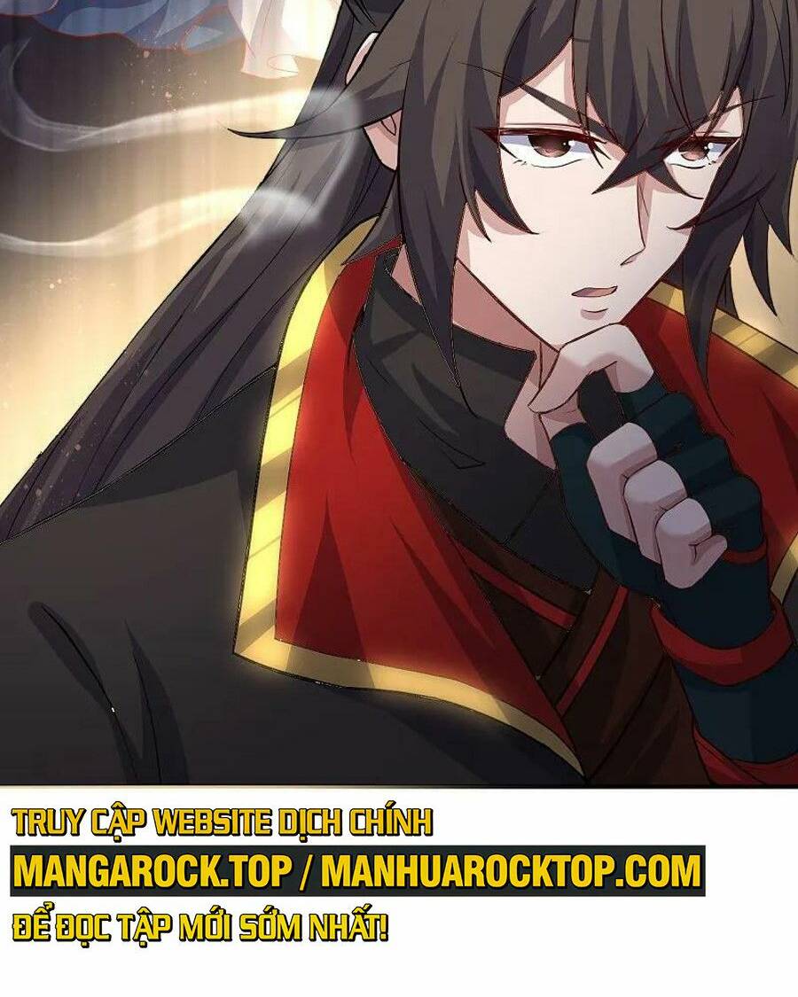 Tiên Võ Đế Tôn Chapter 482 - Trang 2