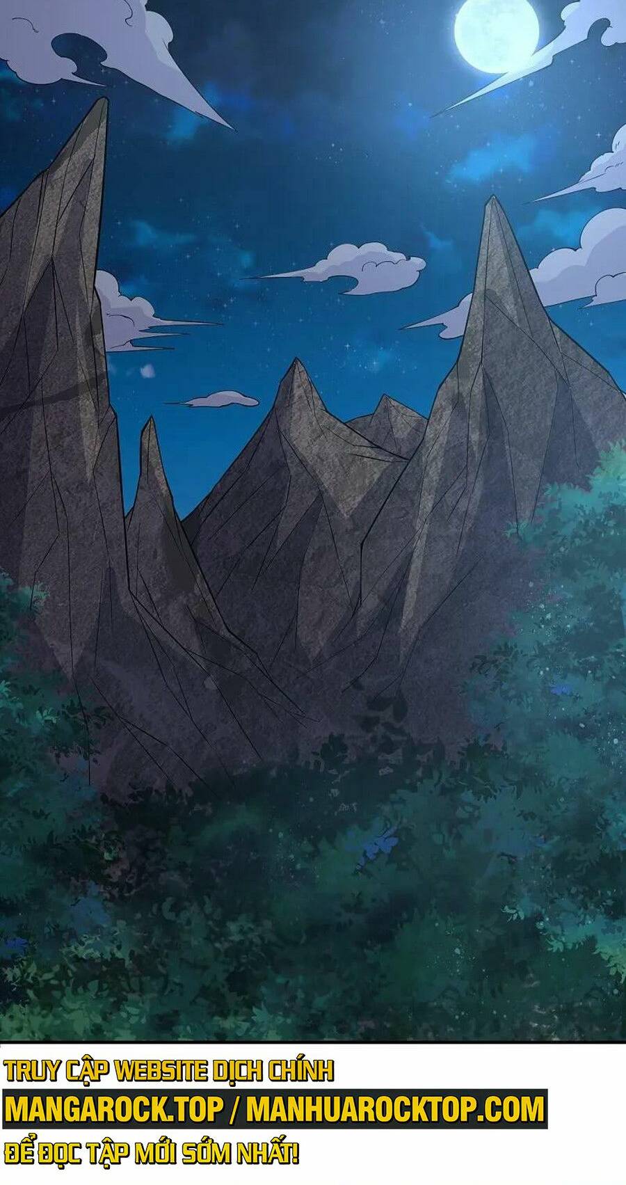 Tiên Võ Đế Tôn Chapter 482 - Trang 2