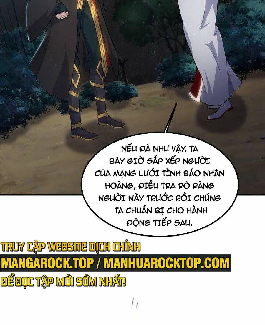 Tiên Võ Đế Tôn Chapter 482 - Trang 2