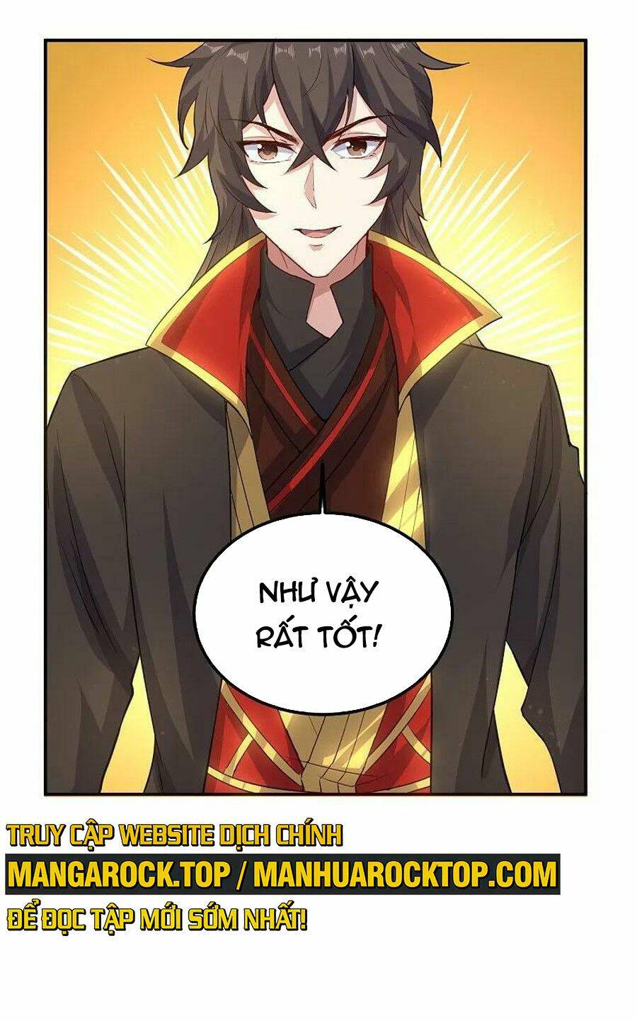 Tiên Võ Đế Tôn Chapter 482 - Trang 2