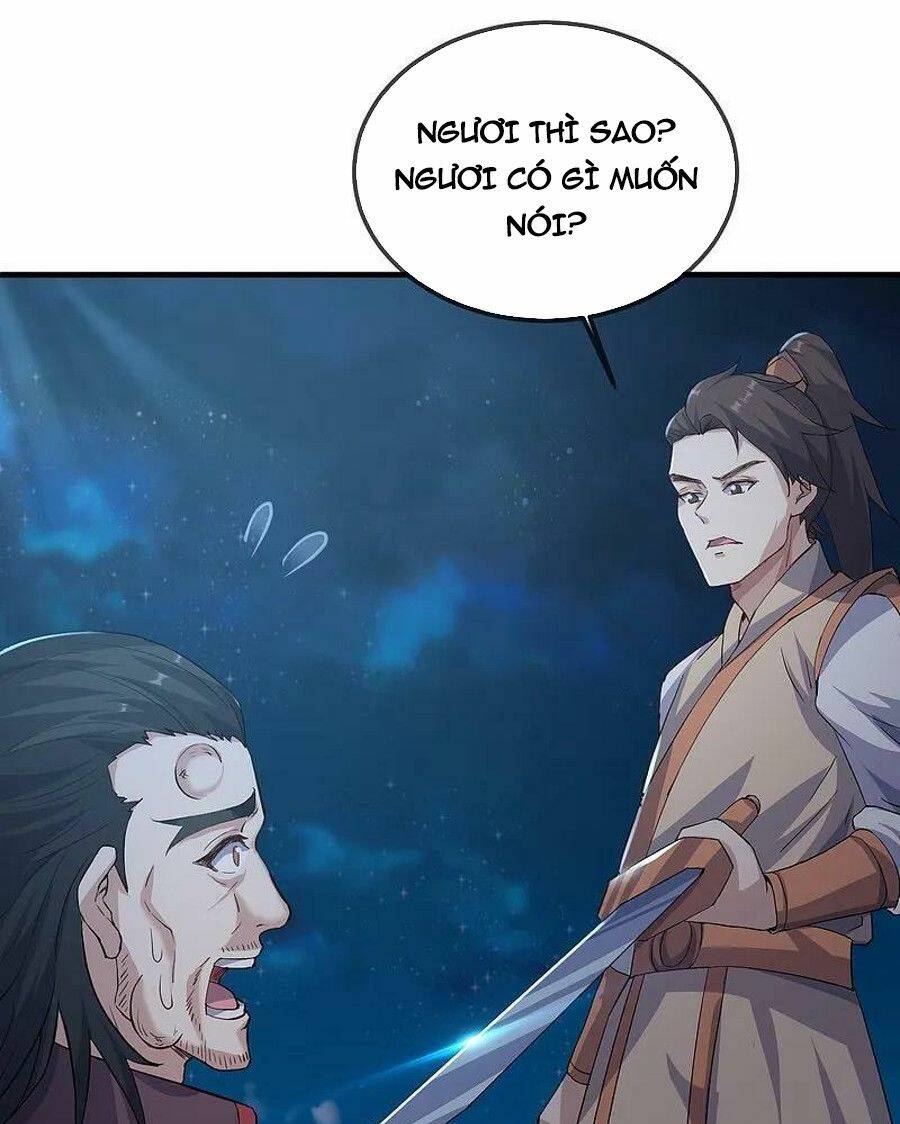 Tiên Võ Đế Tôn Chapter 482 - Trang 2