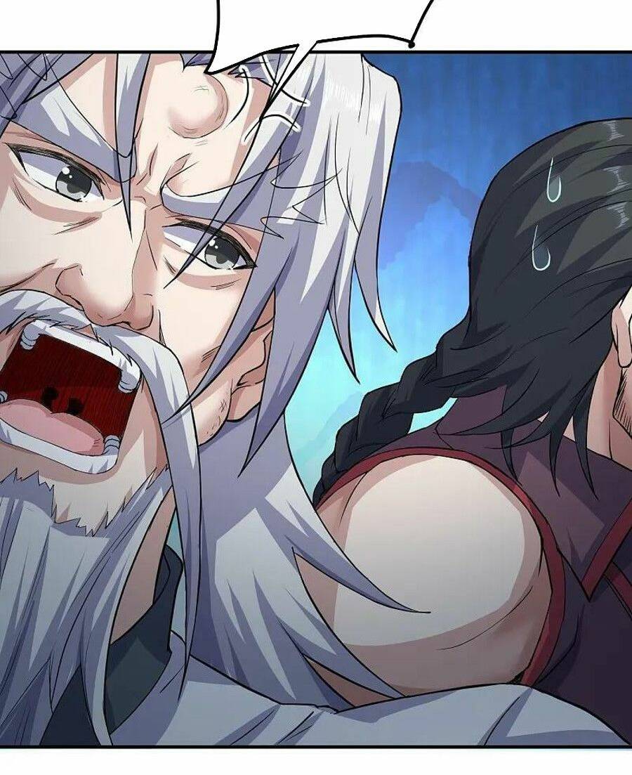 Tiên Võ Đế Tôn Chapter 482 - Trang 2