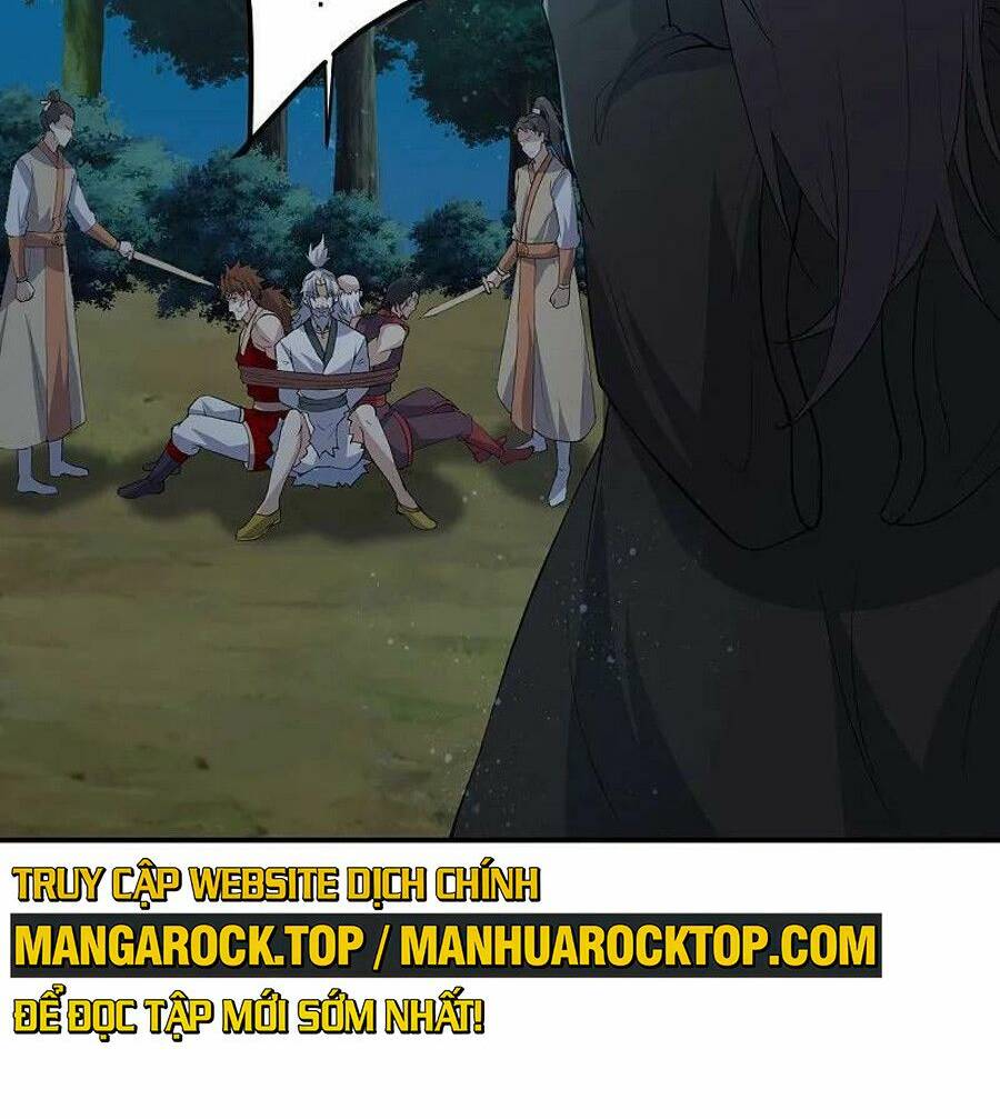 Tiên Võ Đế Tôn Chapter 482 - Trang 2