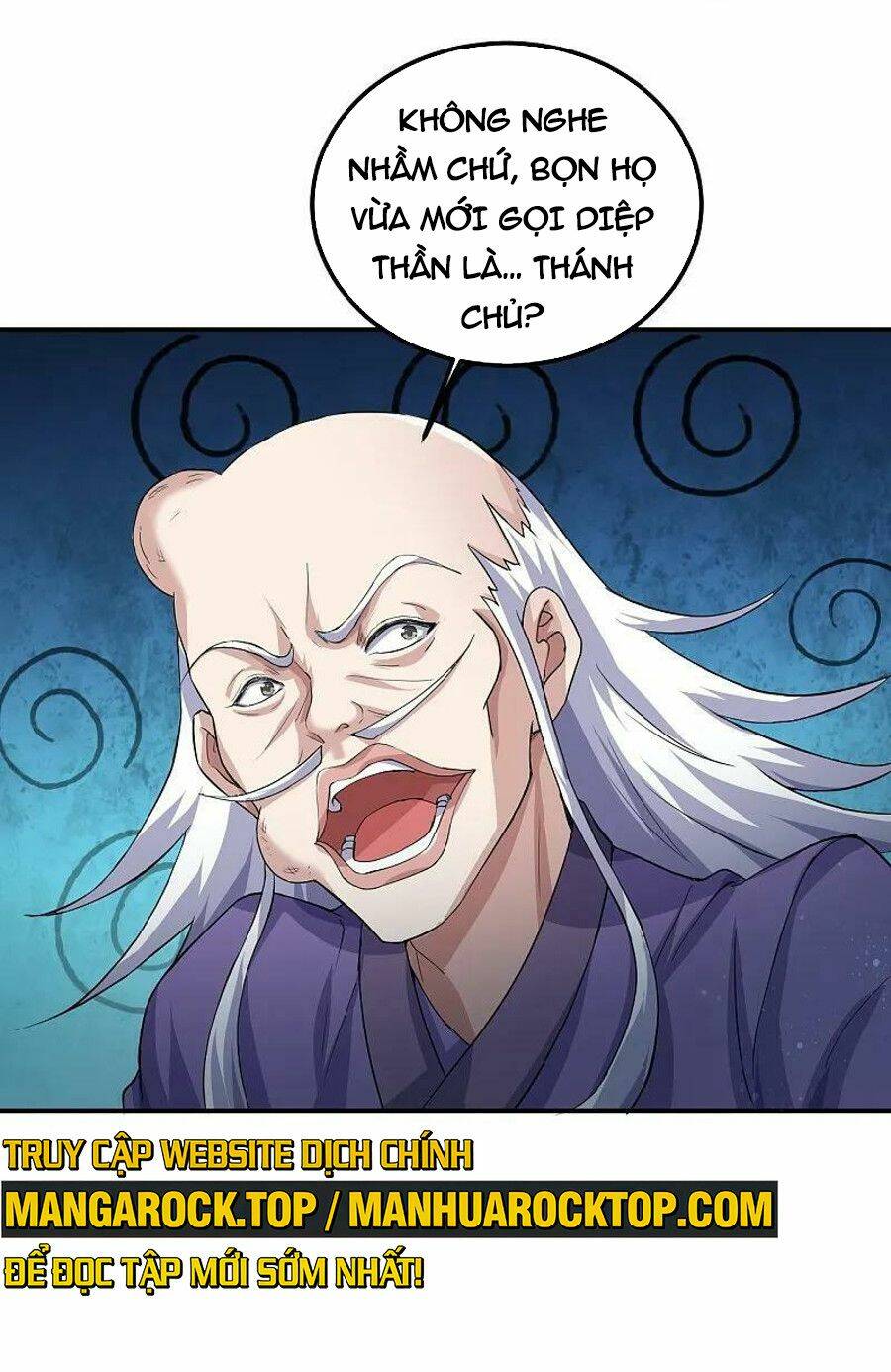 Tiên Võ Đế Tôn Chapter 482 - Trang 2