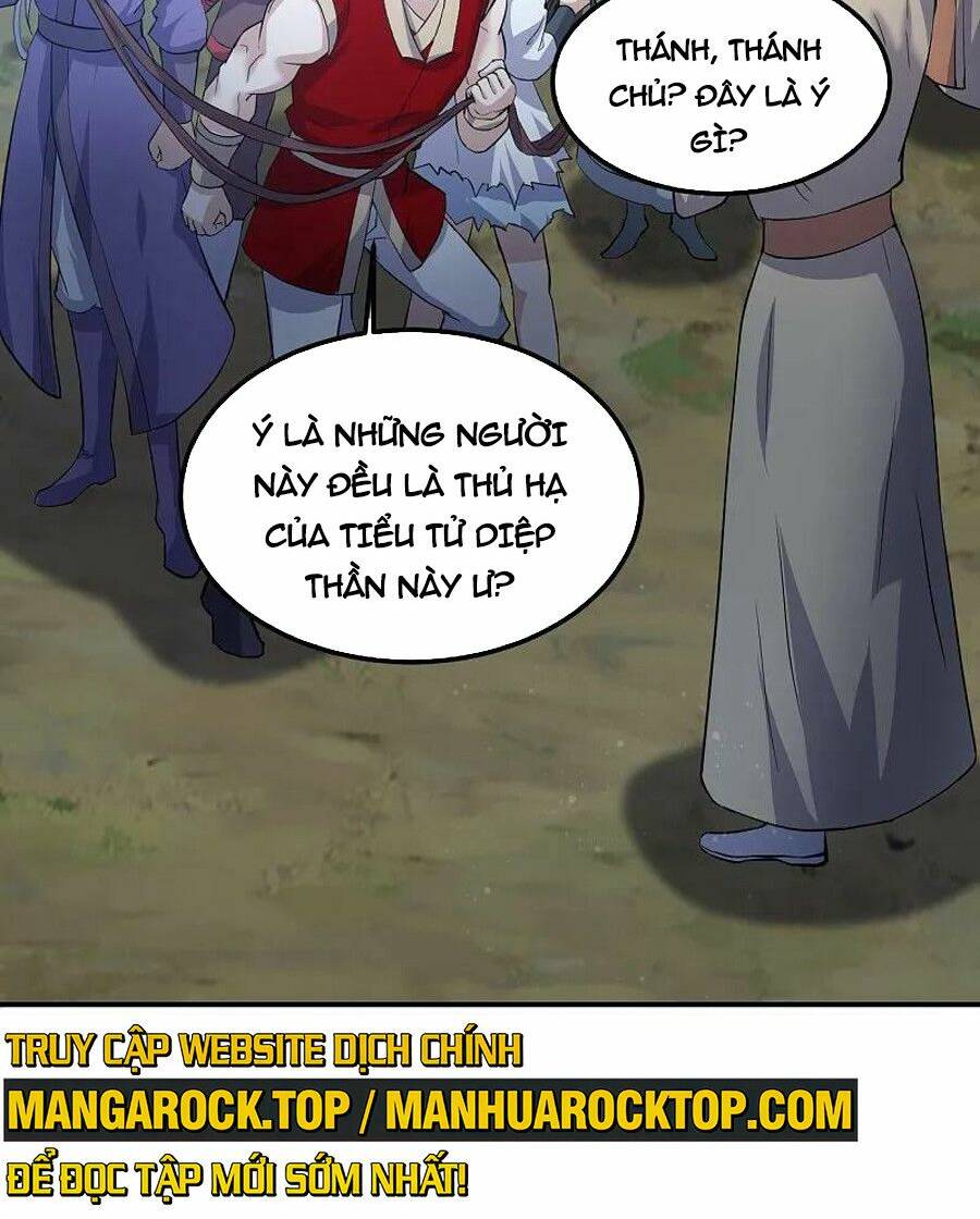 Tiên Võ Đế Tôn Chapter 482 - Trang 2