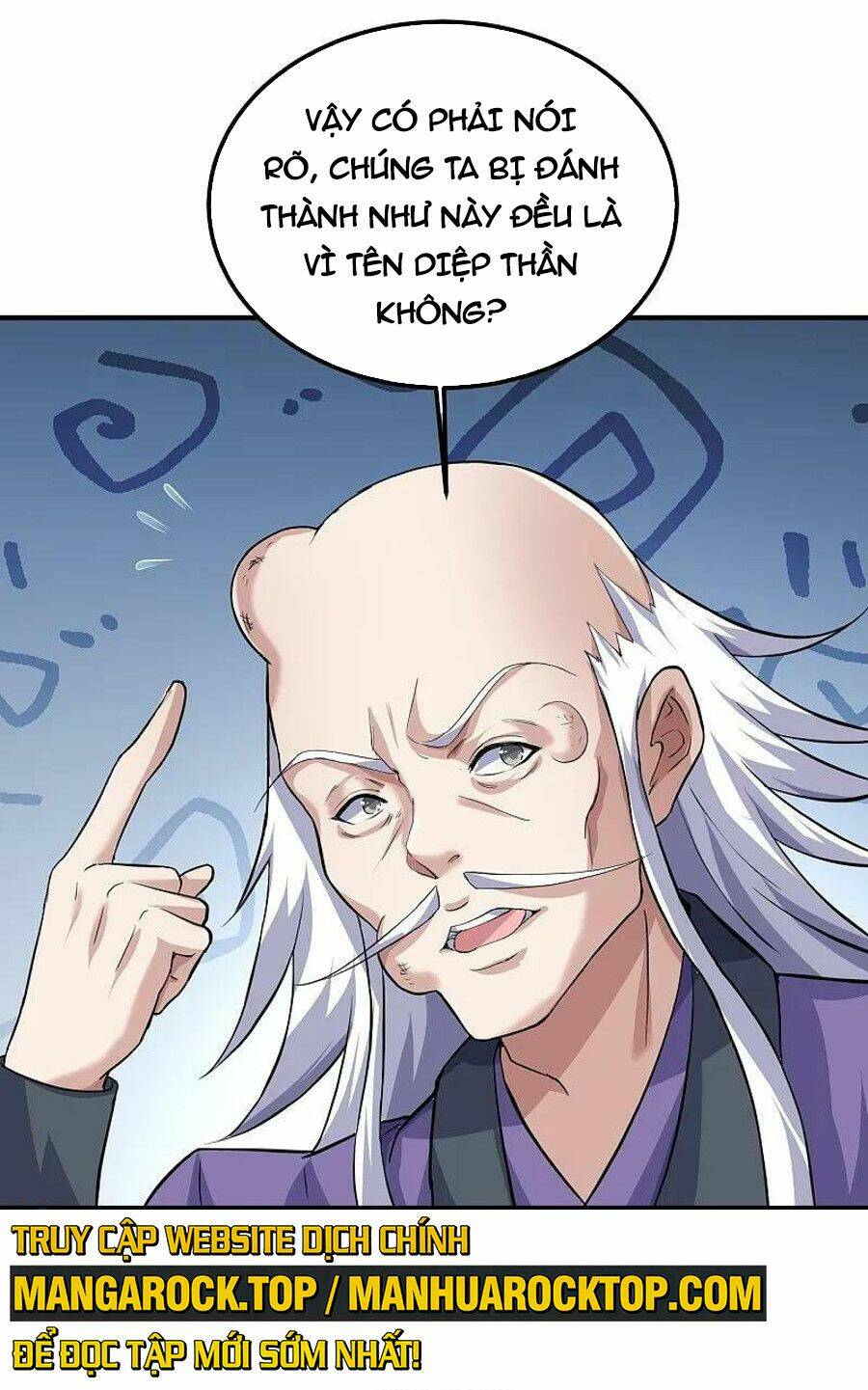 Tiên Võ Đế Tôn Chapter 482 - Trang 2