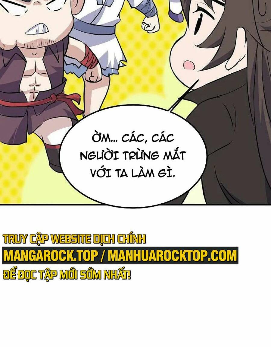 Tiên Võ Đế Tôn Chapter 482 - Trang 2