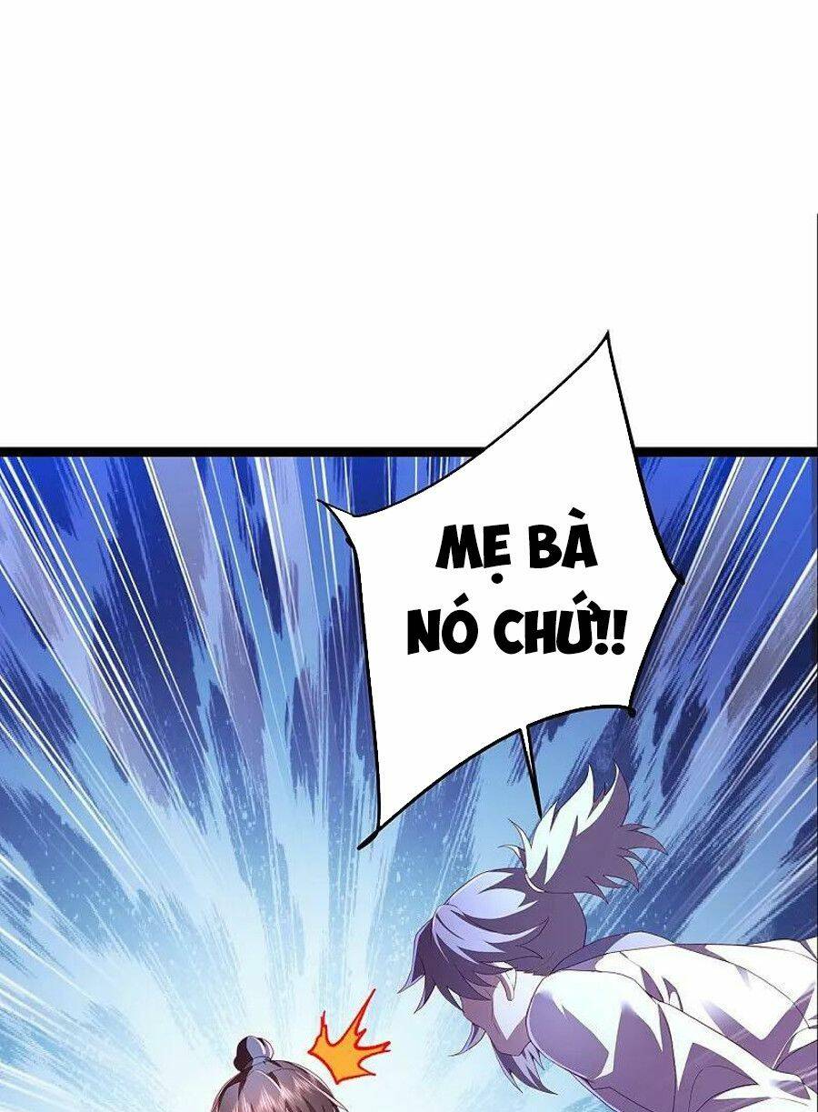 Tiên Võ Đế Tôn Chapter 482 - Trang 2