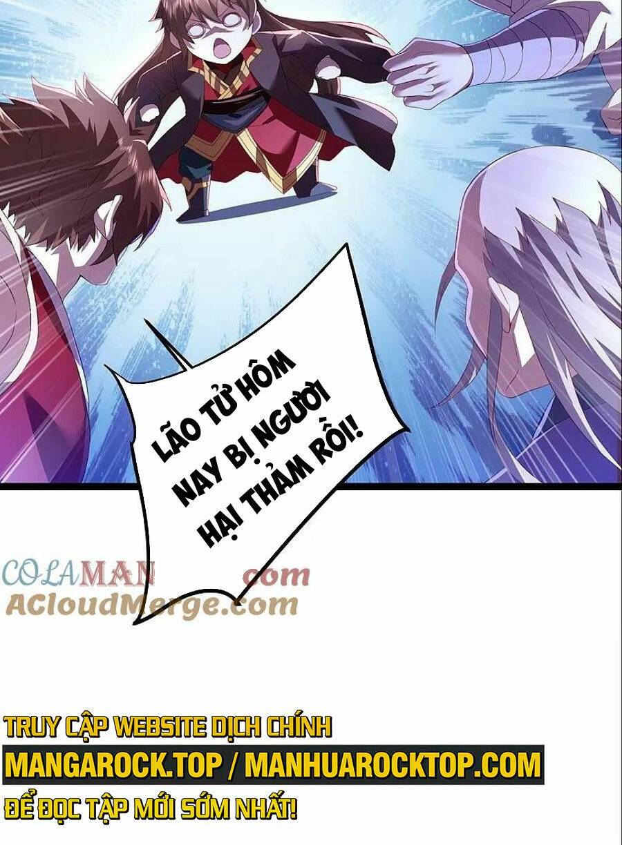 Tiên Võ Đế Tôn Chapter 482 - Trang 2