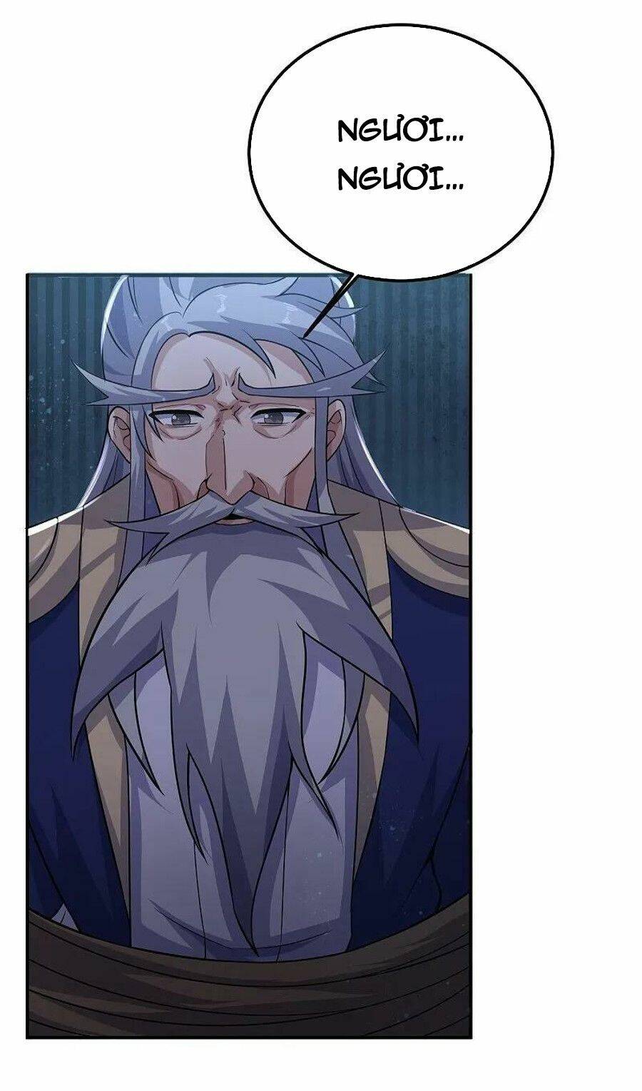 Tiên Võ Đế Tôn Chapter 482 - Trang 2