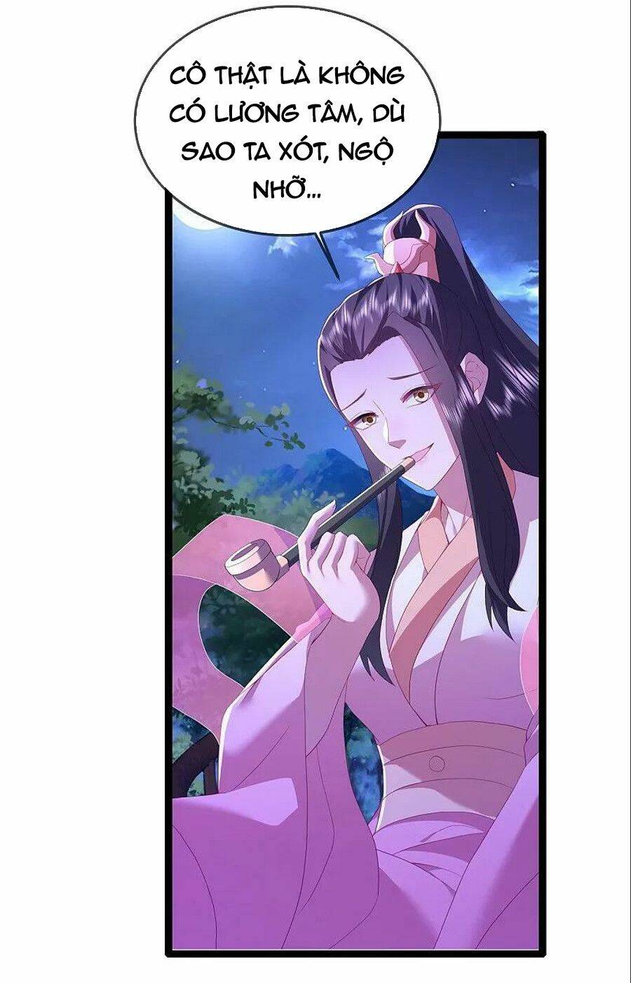 Tiên Võ Đế Tôn Chapter 482 - Trang 2