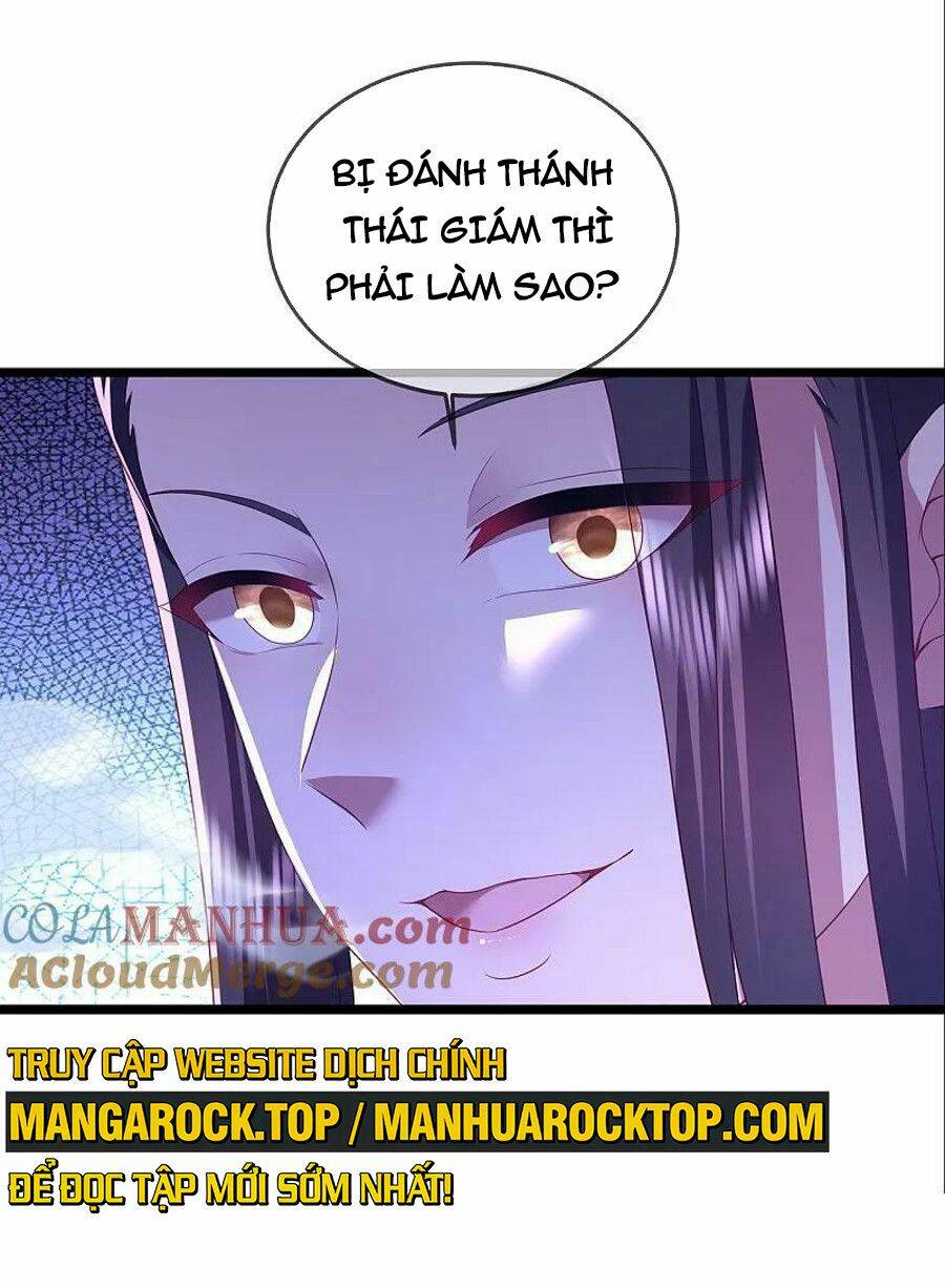 Tiên Võ Đế Tôn Chapter 482 - Trang 2