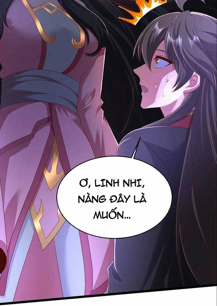 Tiên Võ Đế Tôn Chapter 482 - Trang 2
